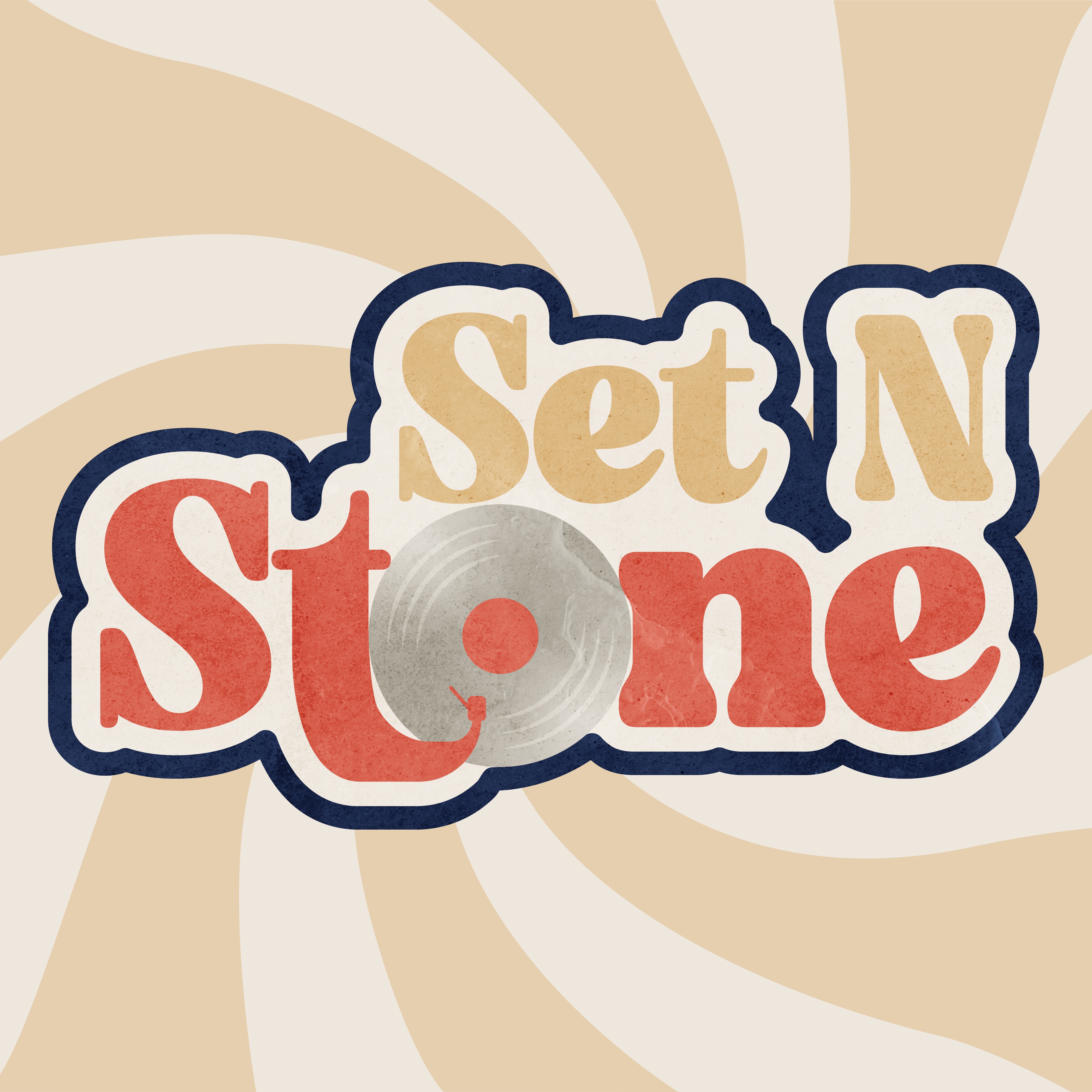 Set N Stone cover image