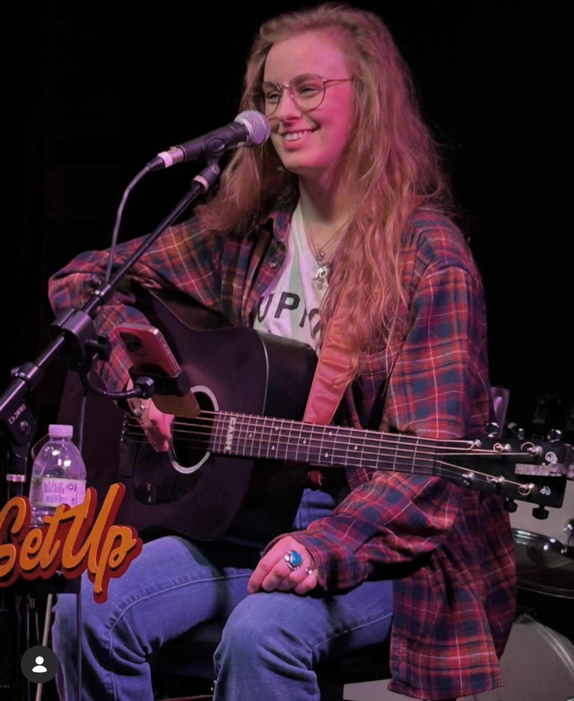 Amelia Oke cover image