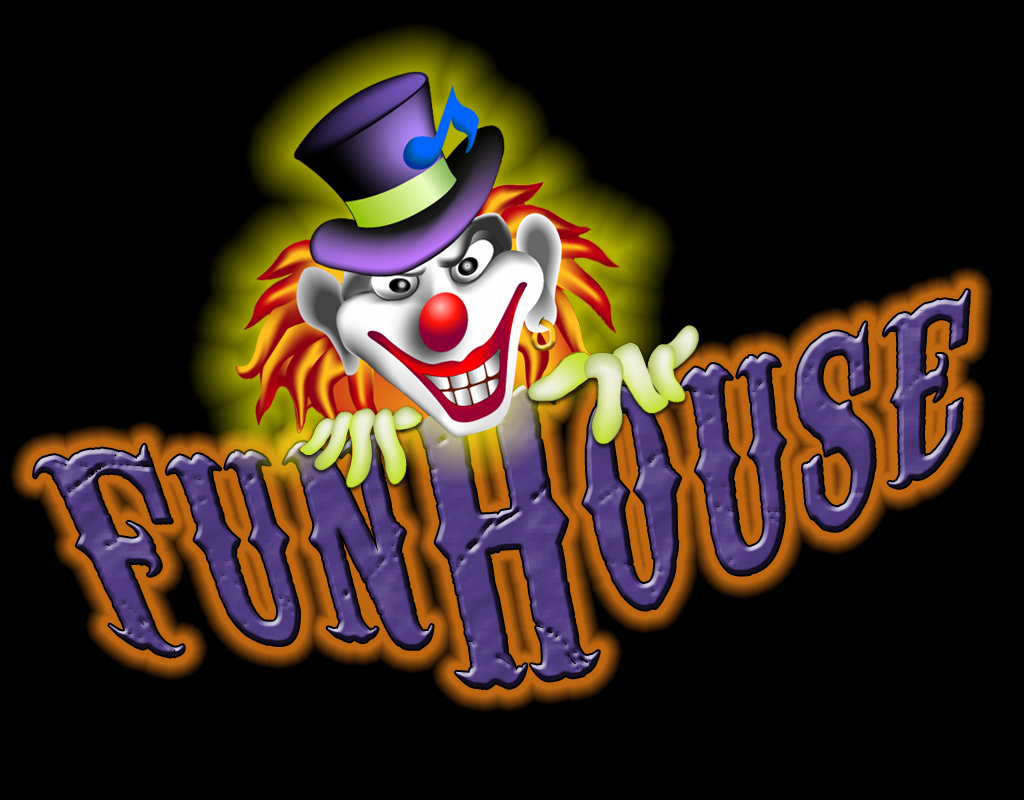 FunHouse cover image