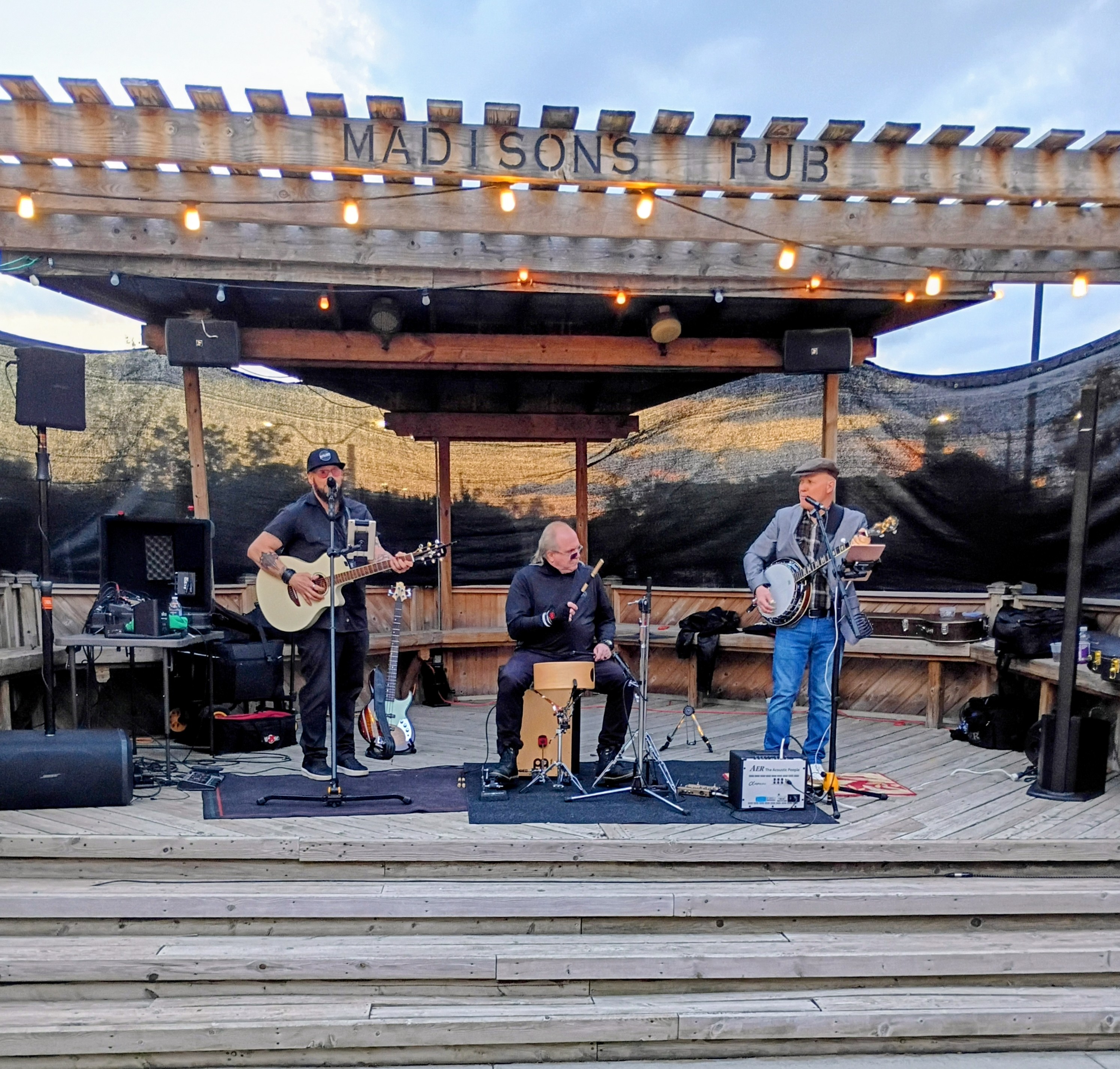 TJ Kelly/ Avondale Brothers cover image