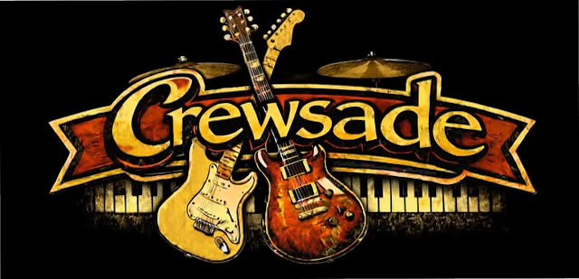 Crewsade cover image