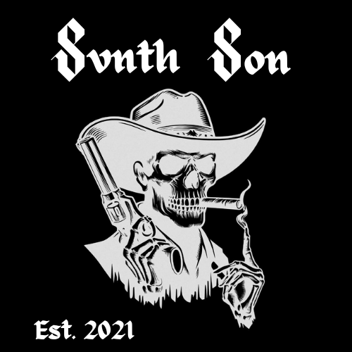 Svnth Son cover image