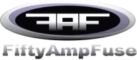 Fifty Amp Fuse image
