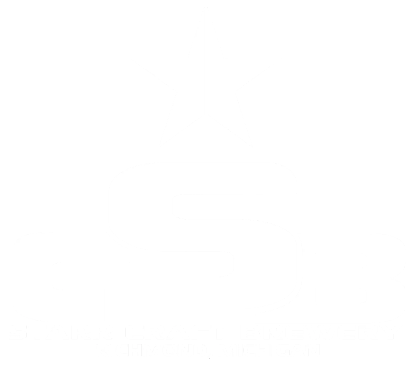 Starr Craft Brewery image