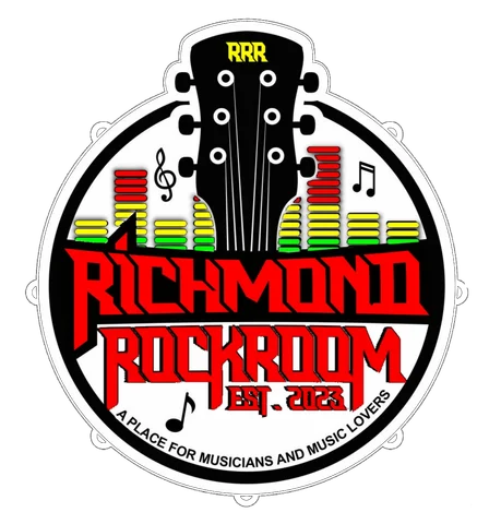Richmond Rock Room image