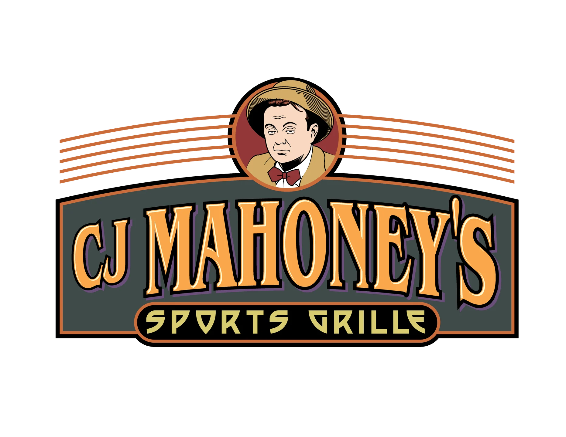 CJ Mahoney’s image
