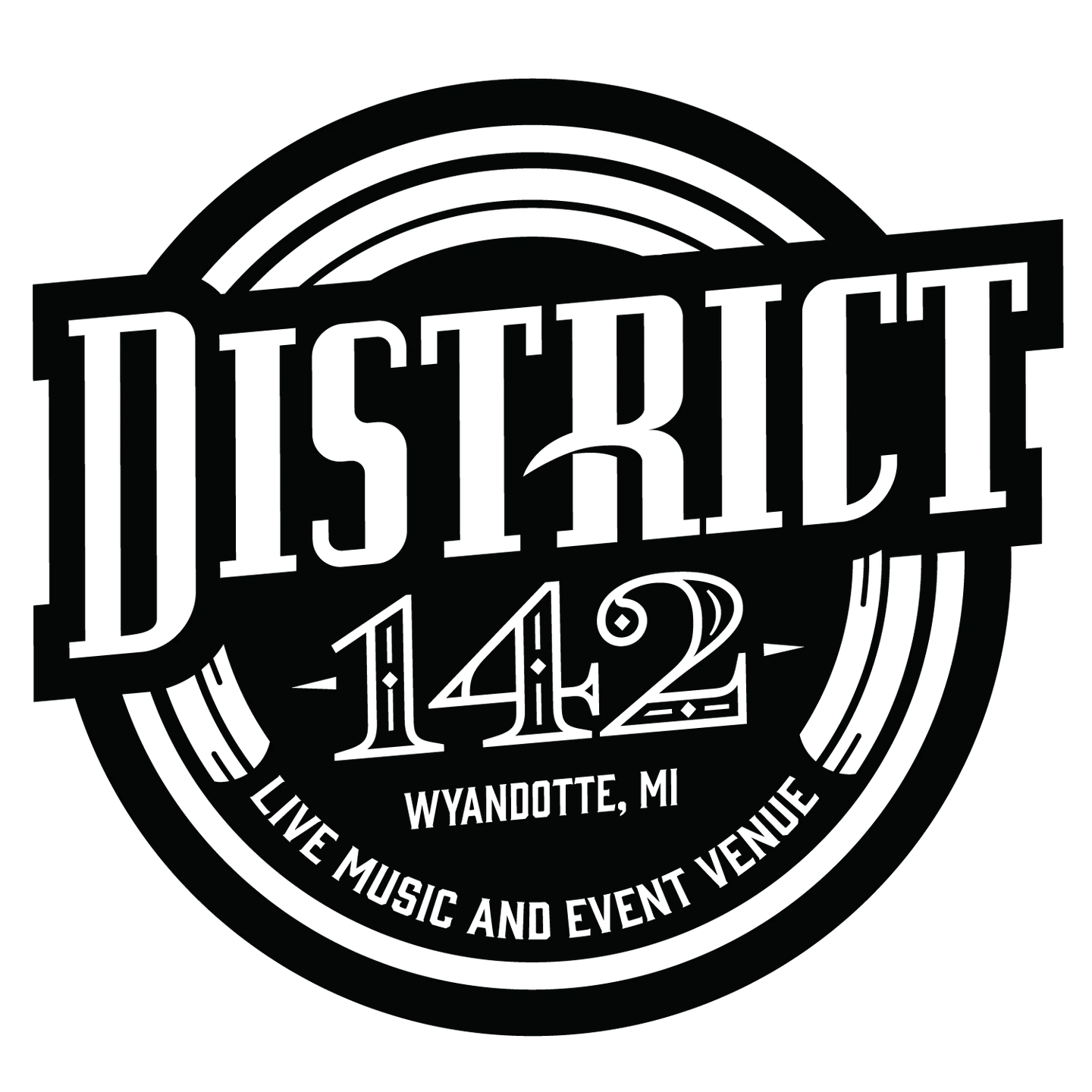 District 142 image