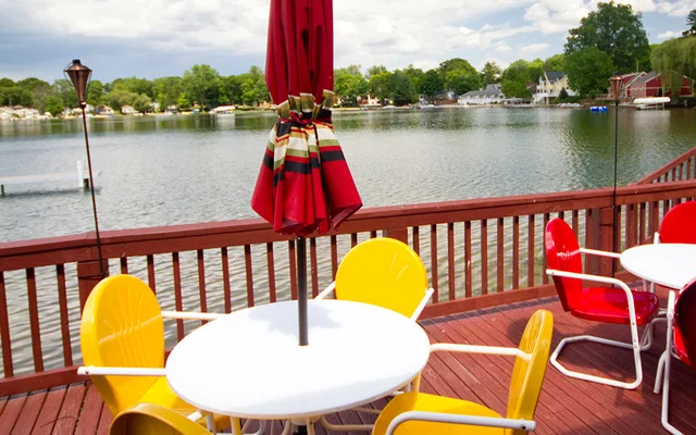 Bostwick Lake Inn image
