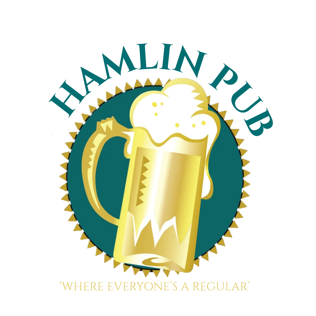Hamlin Pub - Rochester Hills image