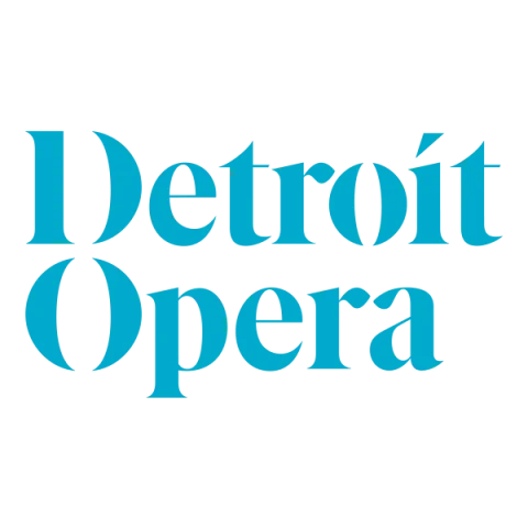 Detroit Opera House image