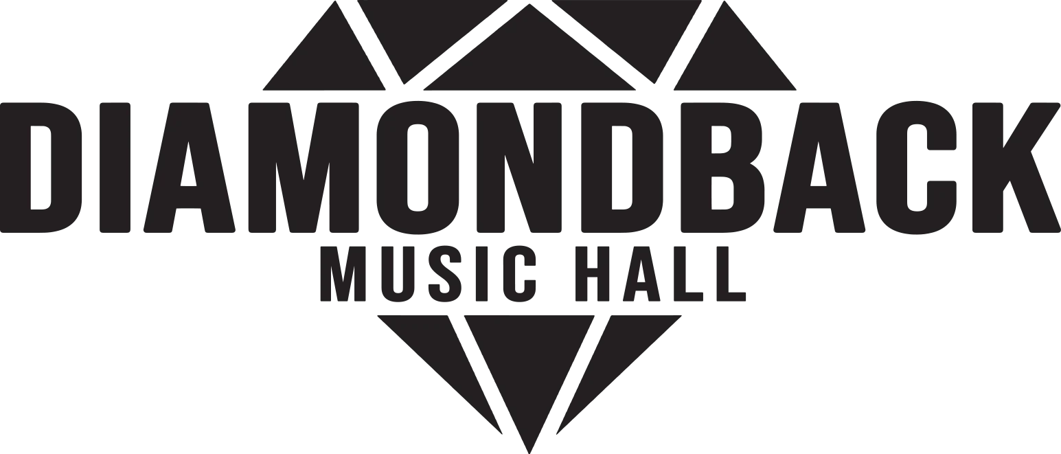 Diamondback Music Hall image