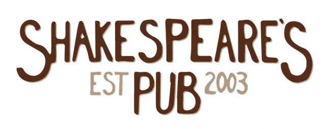 Shakespeare's Pub image