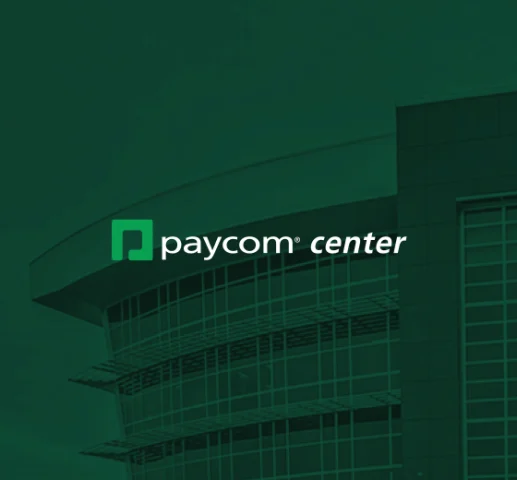 Paycom Center image