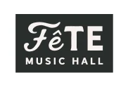 Fete Music Hall image