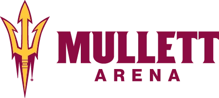 Mullett Arena image