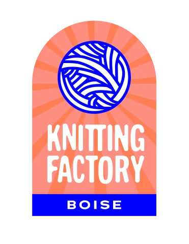 Knitting Factory - Boise image