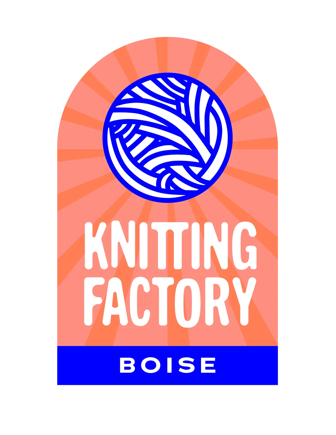 Knitting Factory - Boise image