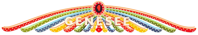 Genesee Theatre image