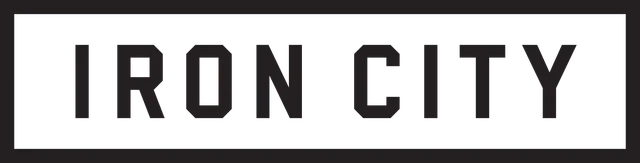 Iron City image