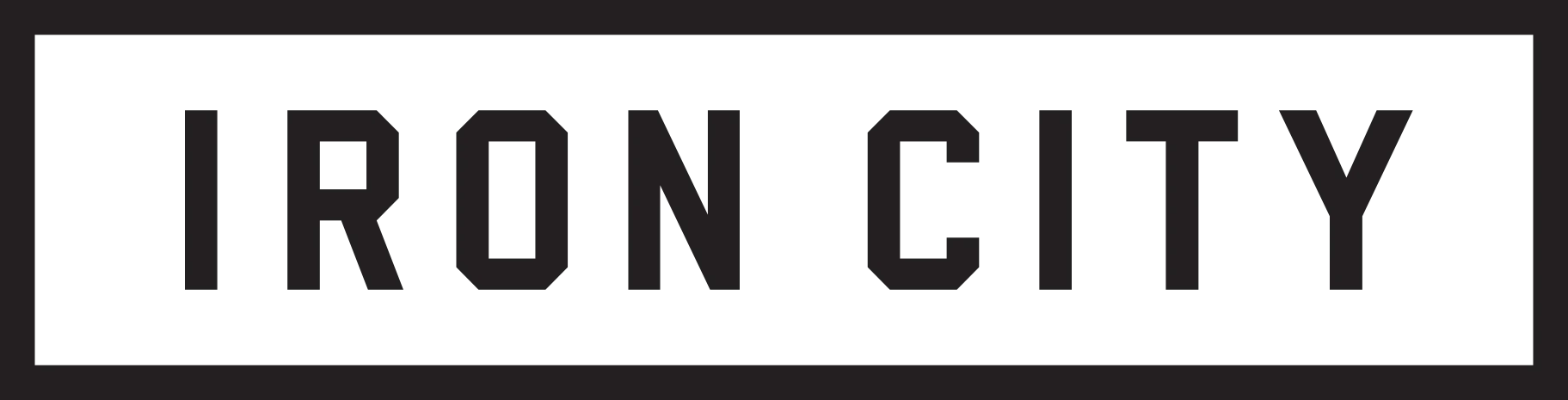 Iron City image