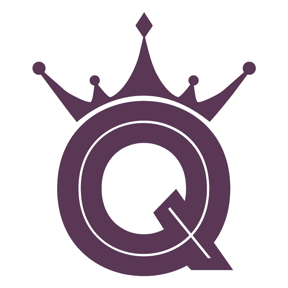 The Queen image
