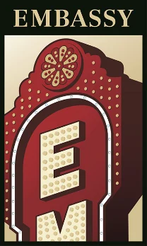 Embassy Theatre image
