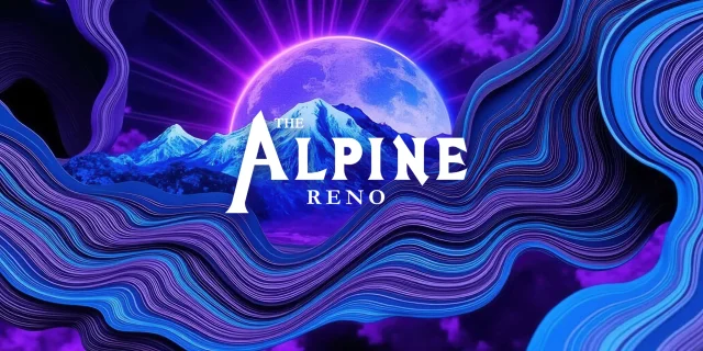 The Alpine image