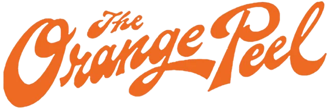 The Orange Peel image