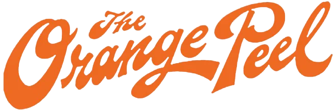 The Orange Peel image