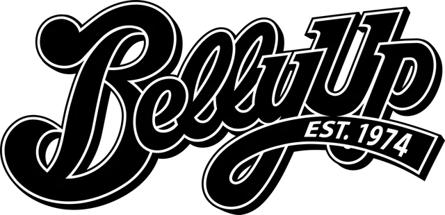 Belly Up image