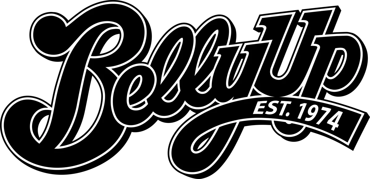Belly Up image