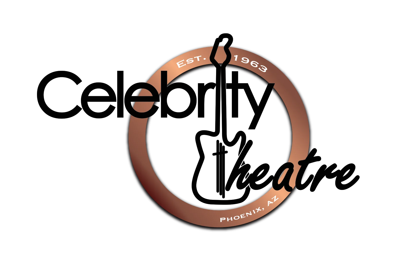 Celebrity Theatre image
