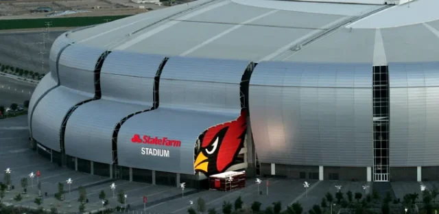 State Farm Stadium image