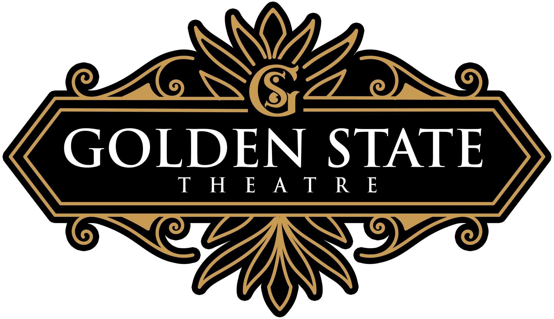 Golden State Theatre image