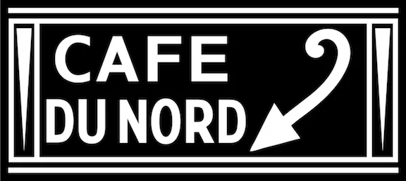 Cafe Du Nord image