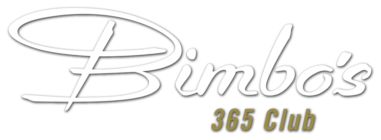 Bimbo's 365 Club image