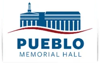 Pueblo Memorial Hall image