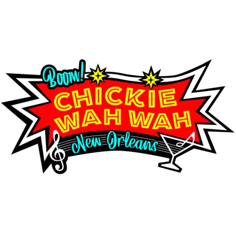 Chickie Wah Wah image