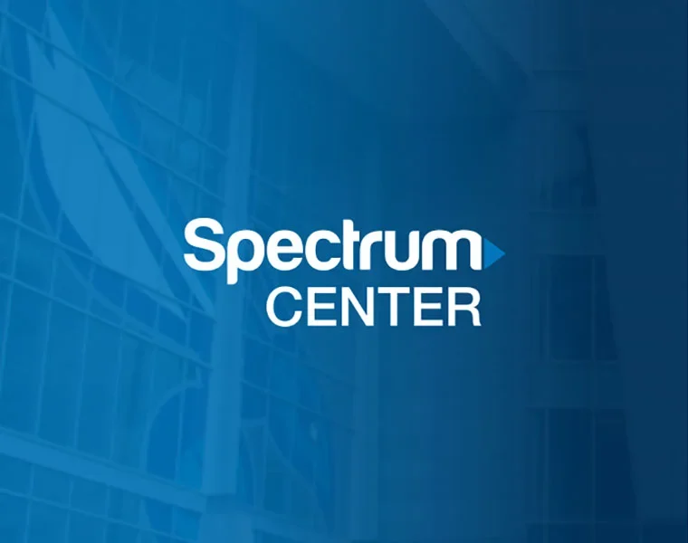 Spectrum Center image