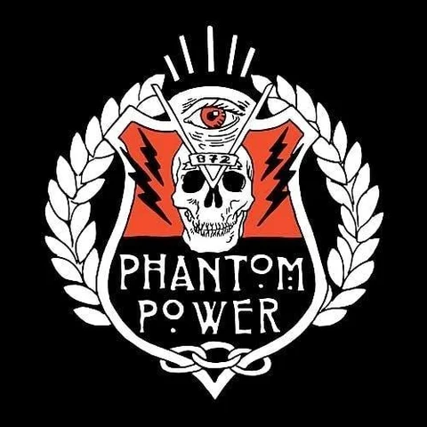 Phantom Power image
