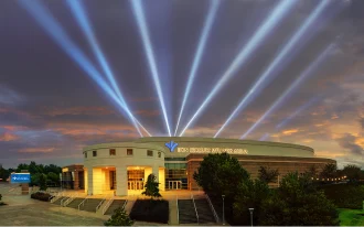 Bon Secours Wellness Arena image