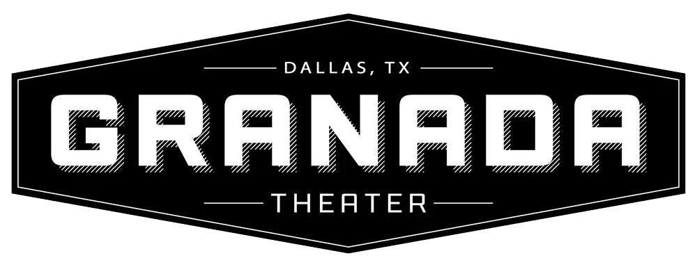 Granada Theater - TX image