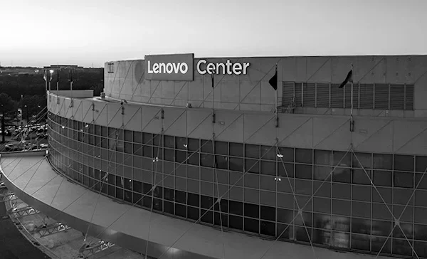 Lenovo Center image