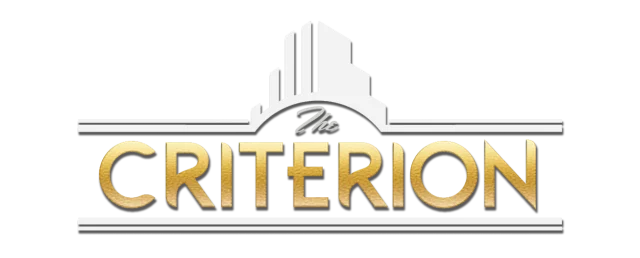 The Criterion image