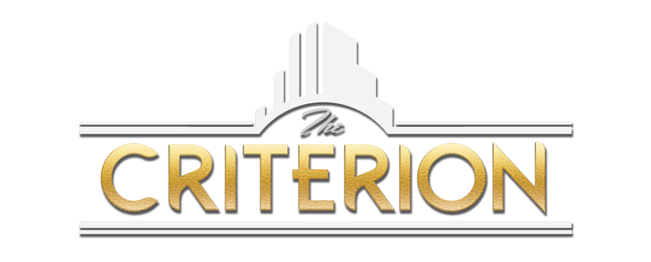 The Criterion image