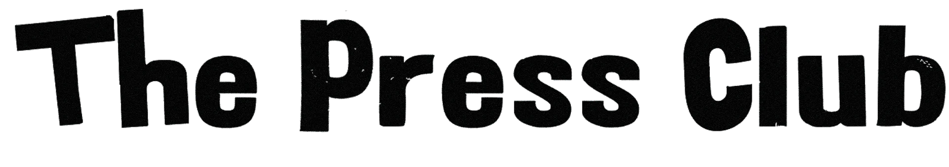 The Press Club image