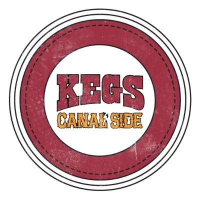 Kegs Canal Side image