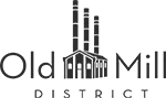 Old Mill District image
