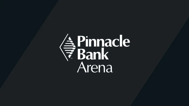 Pinnacle Bank Arena image