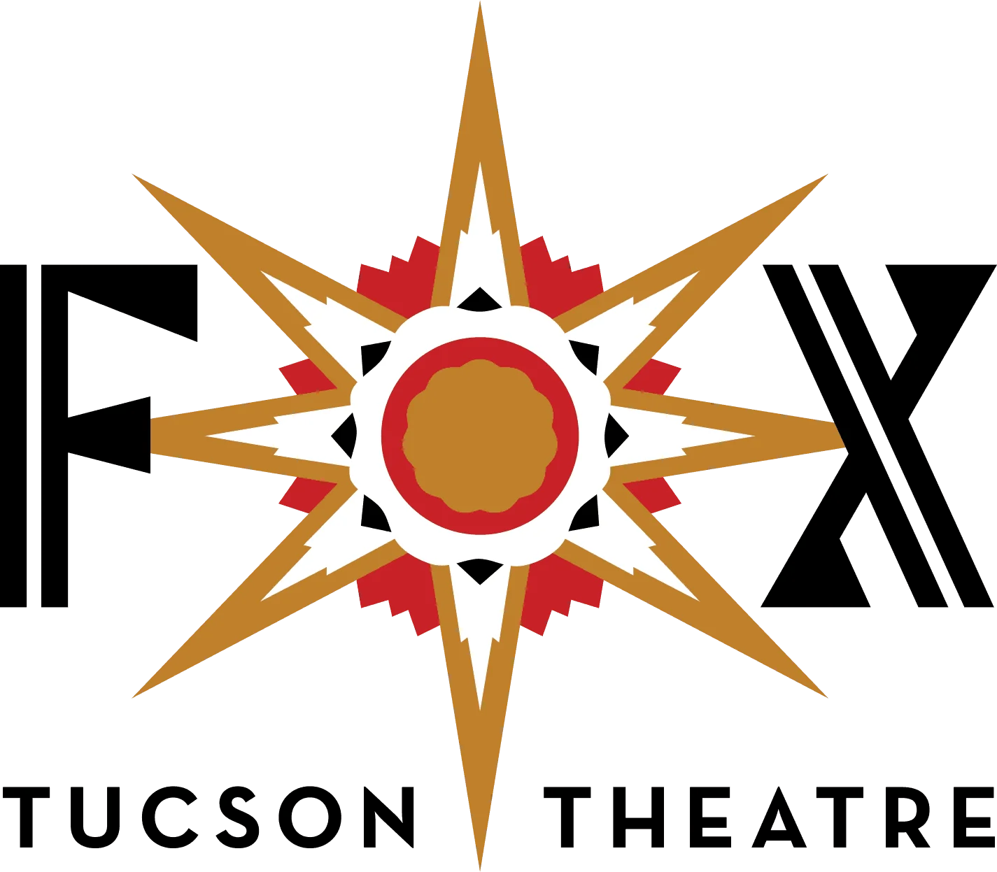 Fox Tucson Theatre image